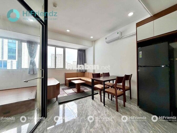 🧧KHAI TRƯƠNG TOÀ CHDV THANG MÁY MỚI 100% CAO CẤP