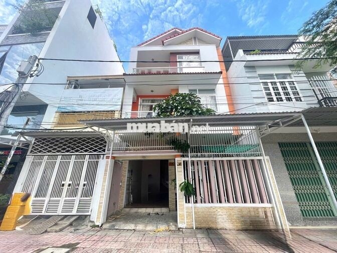 CHO THUÊ NHÀ NGUYÊN CĂN 3 TẦNG CÓ SÂN FULL NỘI THẤT NAM NHA TRANG GIÁ