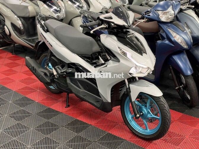 Honda Air Blade 150 2020 Bạc Porsche BAO SANG TÊN