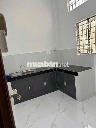 🏡 NHÀ NGUYÊN CĂN LÊ LỢI, P.1, GÒ VẤP – TRỆT 2 LẦU (4x18)– 15 TRIỆU