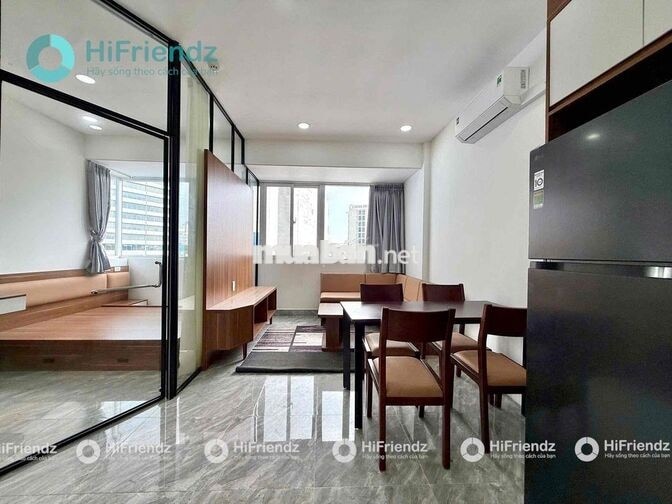 🧧KHAI TRƯƠNG TOÀ CHDV THANG MÁY MỚI 100% CAO CẤP