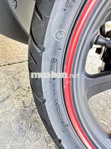 Honda PCX 2018 150cc màu đen nhám, xe chính chủ