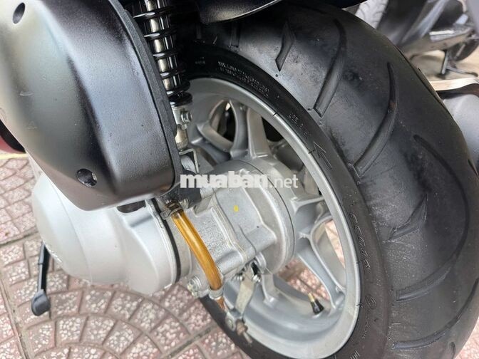 Honda Dylan 150cc 2004 bs 51k1-2989
