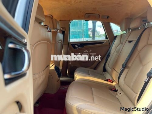 Xe Porsche Macan 2.0 2016 - 1 Tỷ 279 Triệu