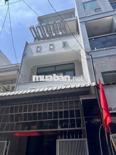 🏡 NHÀ NGUYÊN CĂN LÊ LỢI, P.1, GÒ VẤP – TRỆT 2 LẦU (4x18)– 15 TRIỆU