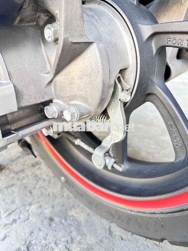 Honda PCX 2018 150cc màu đen nhám, xe chính chủ