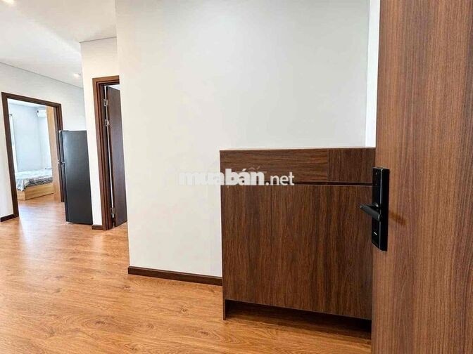 Cho thuê căn góc 2 phòng ngủ Mia Plaza full nội thất giá 17 triệu