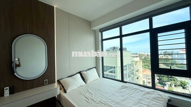 CĂN HỘ 2 PHÒNG NGỦ LỚN MƯỜNG THANH VIỄN TRIỀU VIEW BIỂN GIÁ 25 TRIỆU