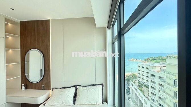CĂN HỘ 2 PHÒNG NGỦ LỚN MƯỜNG THANH VIỄN TRIỀU VIEW BIỂN GIÁ 25 TRIỆU
