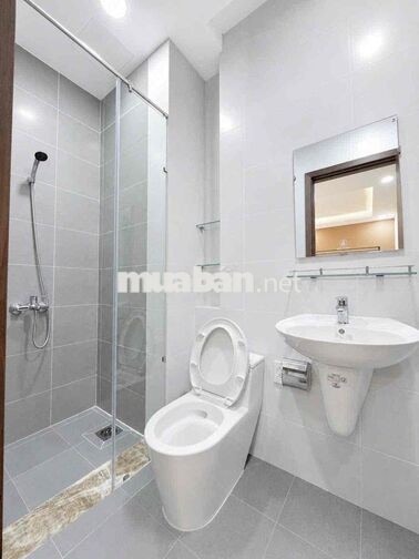 CĂN HỘ CAO CẤP NGAY CHỢ GÒ VẤP