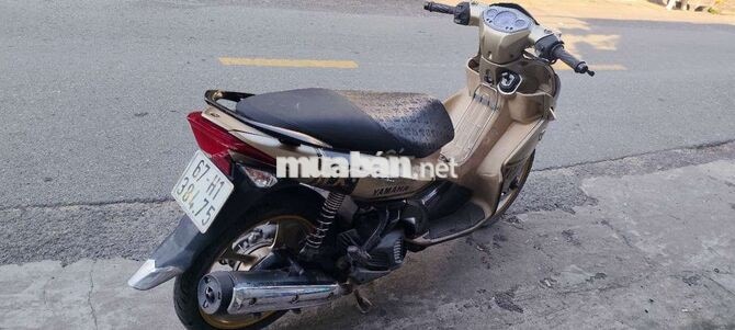 Yamaha Nouvo 2013 siêu cọp 