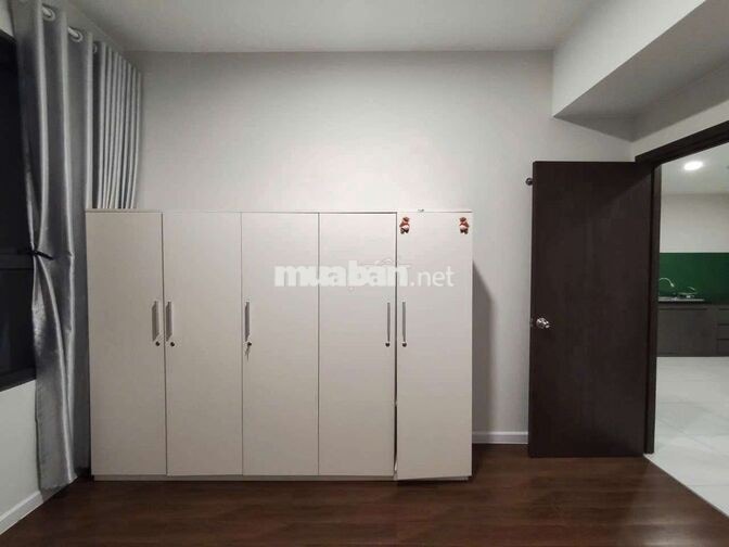 CHO THUÊ PICITY HIGH PARK – 2PN1WC, 58M², CÓ NỘI THẤT, CHỈ 9 TR 🏡
