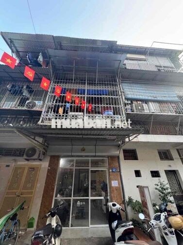 cho thuê nhà nguyên căn phố Lò Đúc 40m2 x3T giá 11 triệu/1th LD