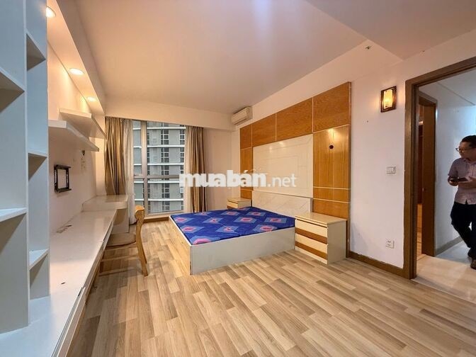 🔥 CHÍNH CHỦ CẦN BÁN GẤP – SG AIRPORT PLAZA, 2PN, 2WC – GIÁ 6,95 TỶ