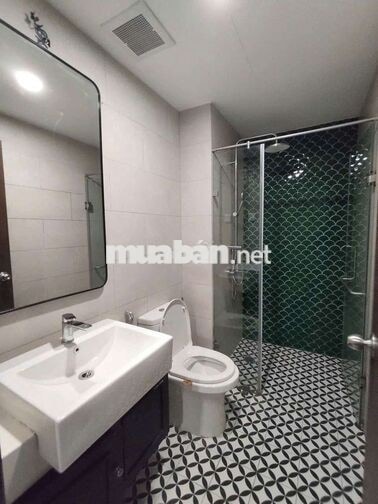 CHO THUÊ PICITY HIGH PARK – 2PN1WC, 58M², CÓ NỘI THẤT, CHỈ 9 TR 🏡