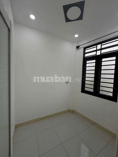 Nhà nguyên căn cho thuê hẻm Vũ Huy Tấn, 1 trệt 1 lầu, 2PN giá 13tr/th