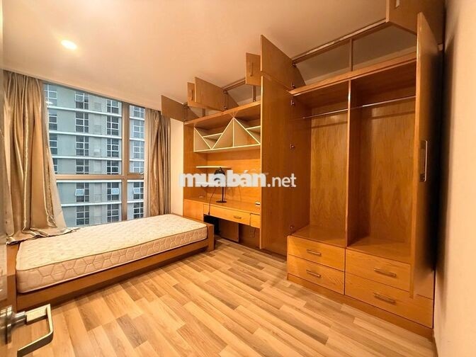 🔥 CHÍNH CHỦ CẦN BÁN GẤP – SG AIRPORT PLAZA, 2PN, 2WC – GIÁ 6,95 TỶ
