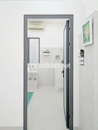 CHO THUÊ NHÀ NGUYÊN CĂN CHÍNH CHỦ HẺM 46 NHIÊU TỨ GẦN PHAN XÍCH LONG