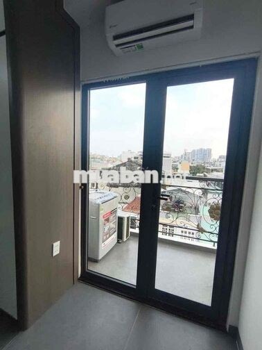 Phòng trọ 350/16 Q7 20m2 kèm nội thất