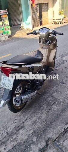 Yamaha Nouvo 2013 siêu cọp 