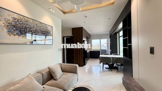 CĂN HỘ 2 PHÒNG NGỦ LỚN MƯỜNG THANH VIỄN TRIỀU VIEW BIỂN GIÁ 25 TRIỆU
