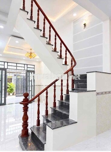 NHÀ ĐẸP 4*12m 2/NGUYỄN THỊ SƯA 2PN HẺM 4M XE HƠI LH ***