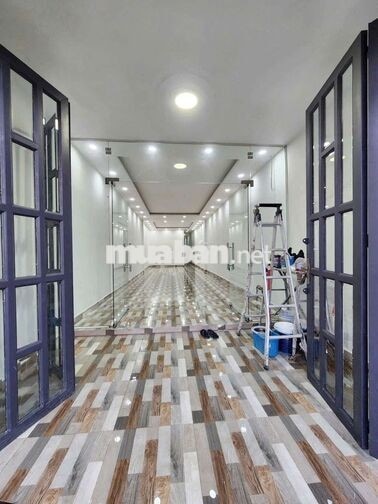 bán nhà mặt tiền đường quốc lộ 50