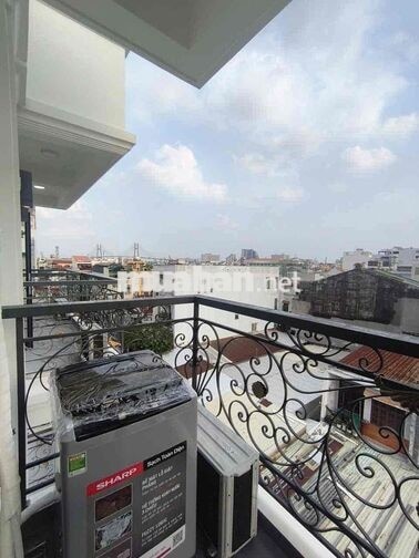 Phòng trọ 350/16 Q7 20m2 kèm nội thất