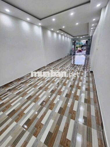 bán nhà mặt tiền đường quốc lộ 50