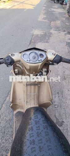 Yamaha Nouvo 2013 siêu cọp 