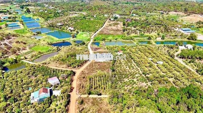 Đất Cư Ni Ea Kar Đắk Lắk, Đường Bê Tông, Sổ Sẵn, Giá Từ 165 T