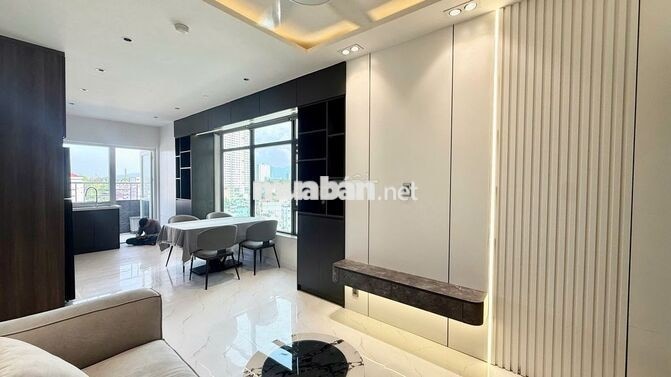 CĂN HỘ 2 PHÒNG NGỦ LỚN MƯỜNG THANH VIỄN TRIỀU VIEW BIỂN GIÁ 25 TRIỆU