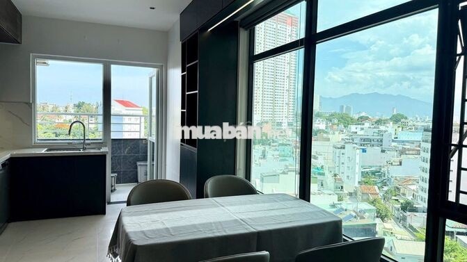 CĂN HỘ 2 PHÒNG NGỦ LỚN MƯỜNG THANH VIỄN TRIỀU VIEW BIỂN GIÁ 25 TRIỆU