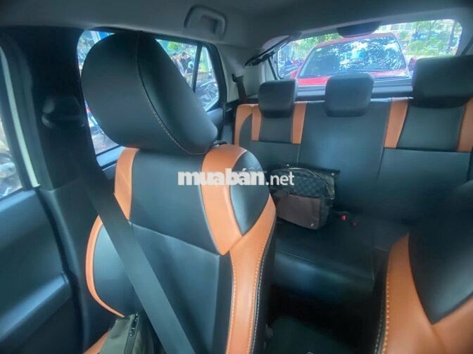 Toyota Wigo 2023 Số sàn 4,5 vạn Trắng