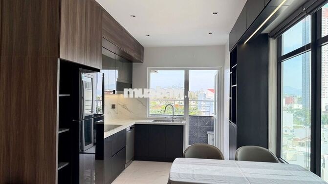 CĂN HỘ 2 PHÒNG NGỦ LỚN MƯỜNG THANH VIỄN TRIỀU VIEW BIỂN GIÁ 25 TRIỆU