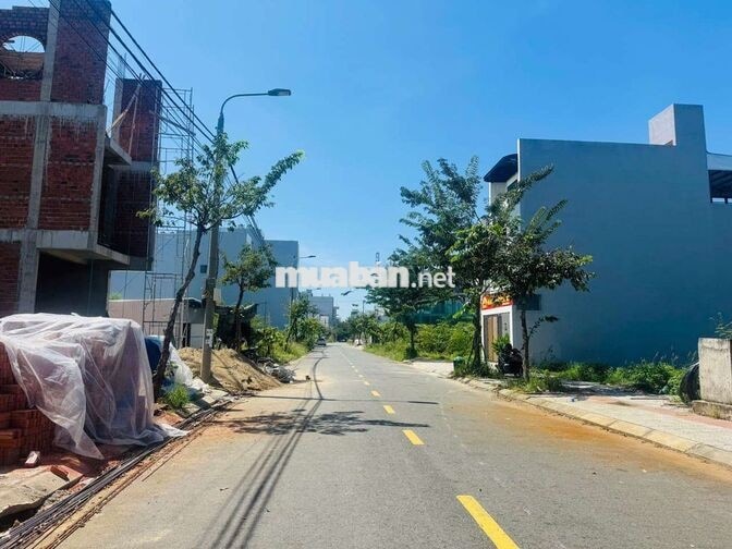 Siêu Phẩm 3 lô liền kề Cồn Dầu 19 Giá quá tốt.