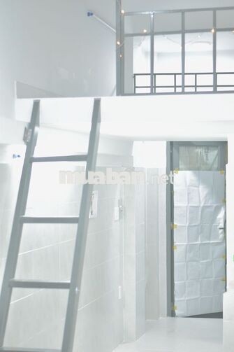 CHO THUÊ NHÀ NGUYÊN CĂN CHÍNH CHỦ HẺM 46 NHIÊU TỨ GẦN PHAN XÍCH LONG