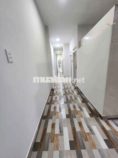 bán nhà mặt tiền đường quốc lộ 50