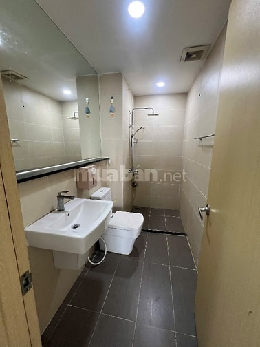 An Gia Garden 2pn 1wc 9triệu/ tháng ở liền