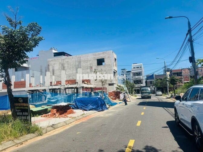 Siêu Phẩm 3 lô liền kề Cồn Dầu 19 Giá quá tốt.