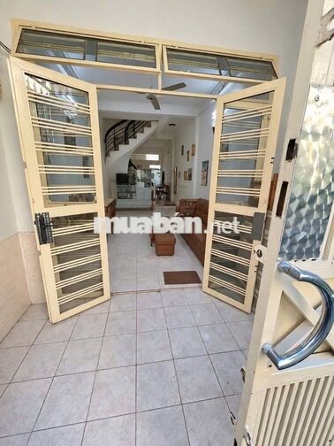 Cho thuê hxh full nội thất Nguyễn Trọng Tuyển 3,5x15m 2 tầng, 14.5tr