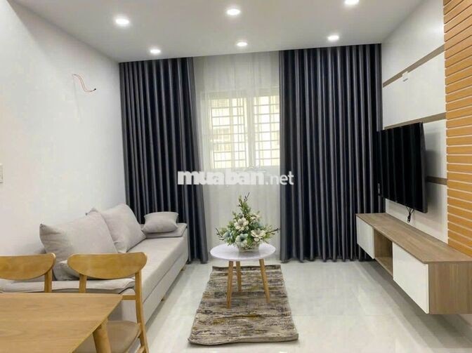 CHO THUÊ CĂN HỘ 2PN 2WC NGAY BỆNH VIỆN ĐN- TRUNG TÂM BIÊN HOÀ