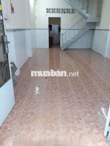 Cho thuê nhà 1 trệt 1 lầu - Trường Sa P13 Phú Nhuận