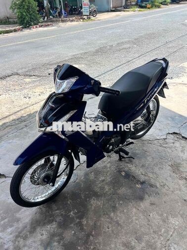 HONDA FUTURE FI 2026 đèn Led (trả góp)
