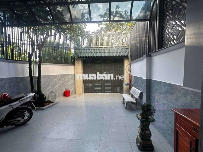 CĂN GÓC 2 MT SIÊU ĐẸP 4PN SÂN ÔTÔ NGAY LINH ĐÔNG, THỦ ĐỨC