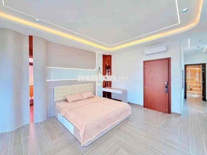 🏡 Nhà Đẹp Bình Tân (4,5M x 14M) Góc 2 Mặt Tiền Ngay Lê Văn Quới