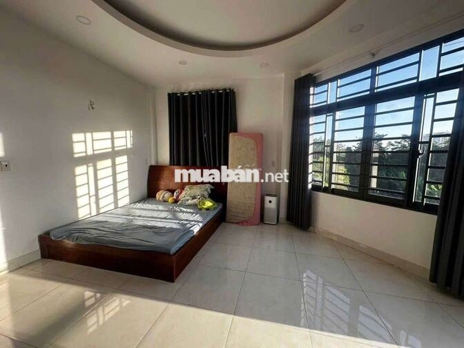 CĂN GÓC 2 MT SIÊU ĐẸP 4PN SÂN ÔTÔ NGAY LINH ĐÔNG, THỦ ĐỨC