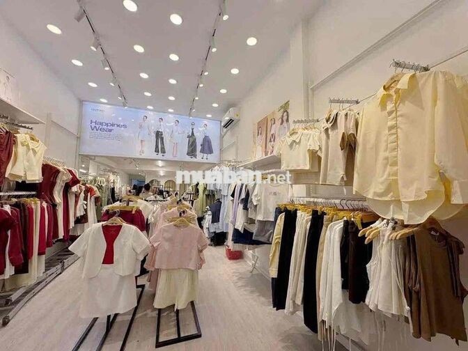 Cho thuê nhà đẹp mặt tiền Lê Văn Sỹ - 3 tầng giá rẻ
