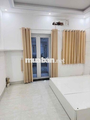 NHÀ TX22 GẦN CHỢ MINH PHÁT. TRỆT 2 LẦU 3PN 4WC. ĐƯỜNG 7M