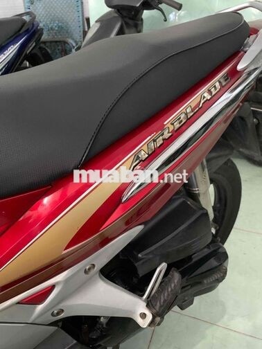 Honda Air Blade 2010 Đỏ 96964 km